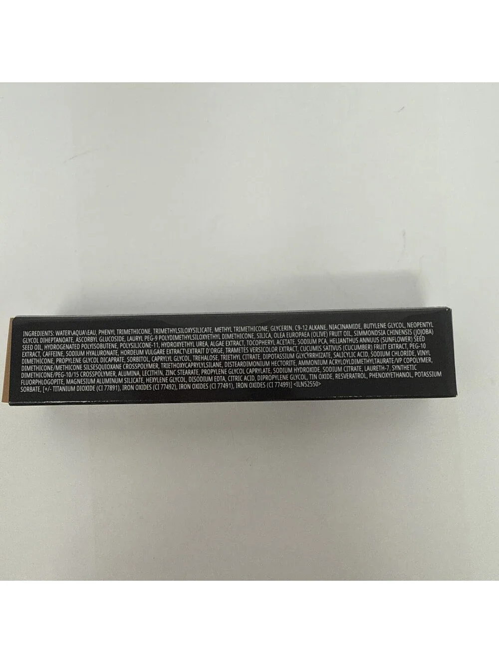 MAC Studio Radiance 24HR Luminous Lift Concealer NW25 New RN3